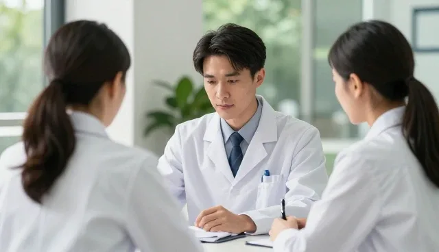 医疗服务选型清单：提升服务效率的关键建议