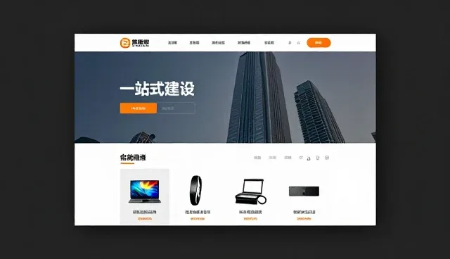 小程序商城系统集成中接口设计的权衡选择