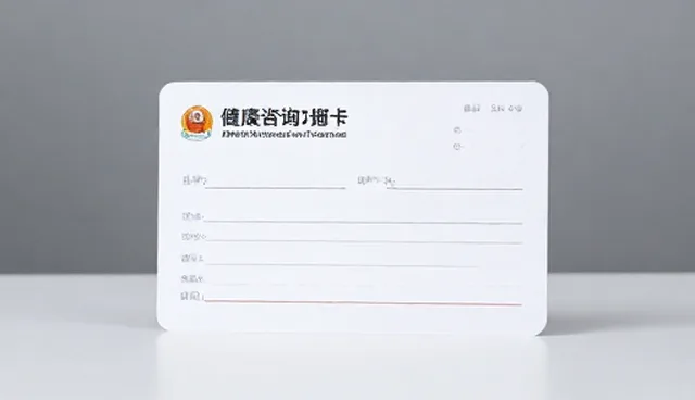 核对清单：康复指导业务发展趋势关键要点