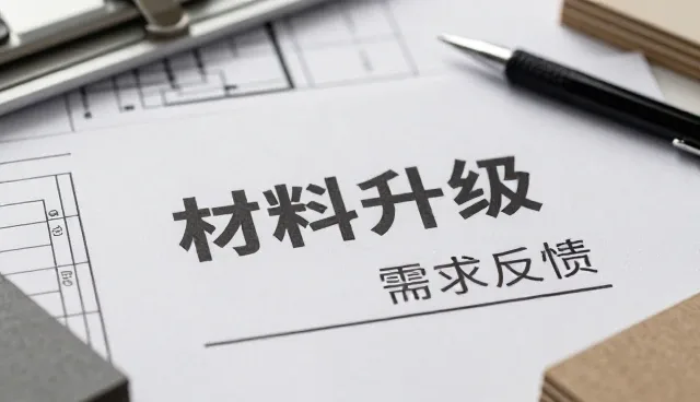 多场景下的需求反馈系统性能优化实践