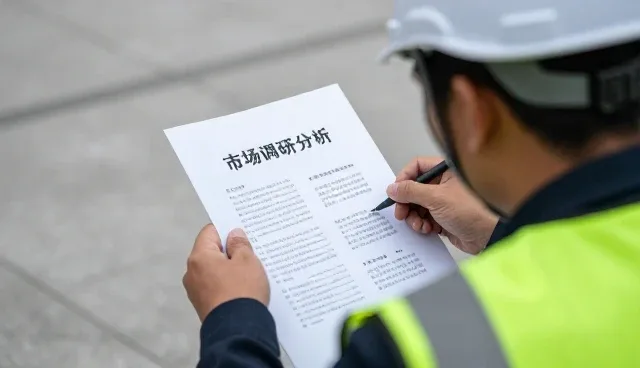 品牌咨询服务选型中的关键考量要素