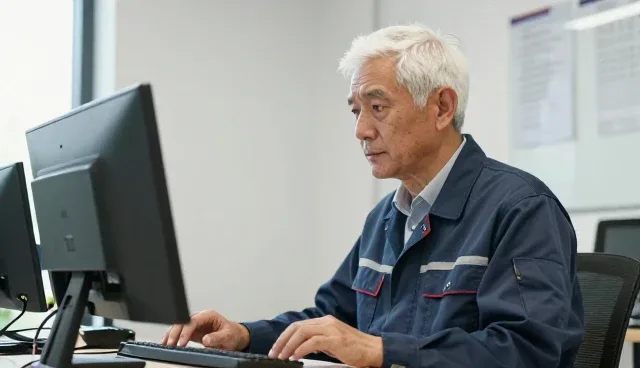 控制系统软件选型中的全流程跟进关键