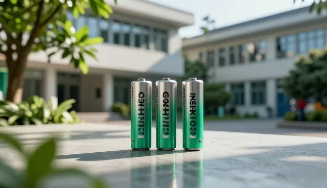 锂电方案选型中的关键考量因素分析