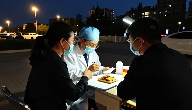 年度健康体检如何助力健康管理