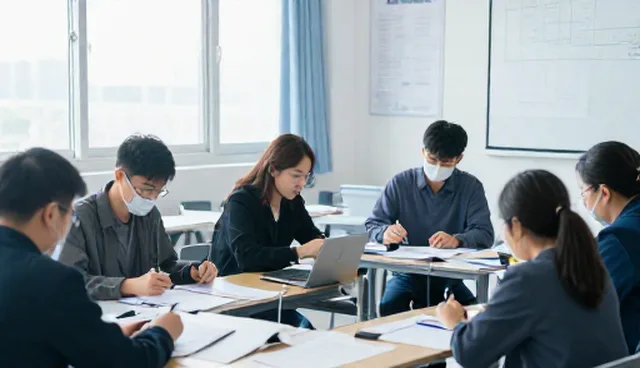 企业培训中技术培训的常见误区与正确理解
