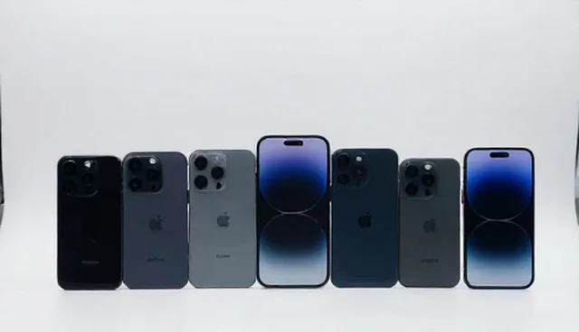 电子产品一件代发：选型时的四大关注点