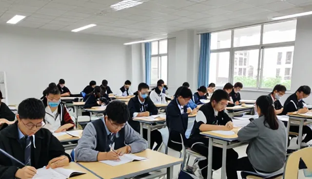 考试辅导课程研发中需关注哪些核心条件