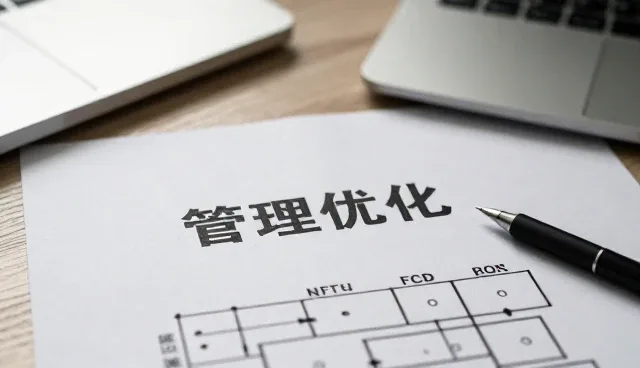 项目咨询在商务代理中的实际应用与效率提升