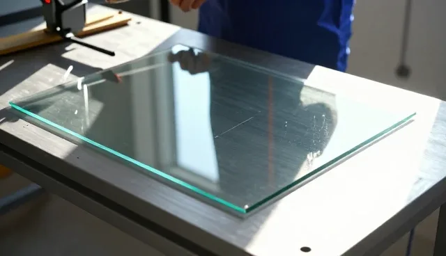 玻璃制品销售中的关键技巧与日常维护建议