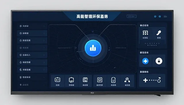 除尘设备性能优化的关键操作与日常维护要点