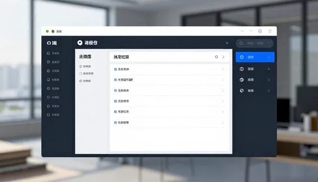 项目策划中性能问题的处理与优化方向
