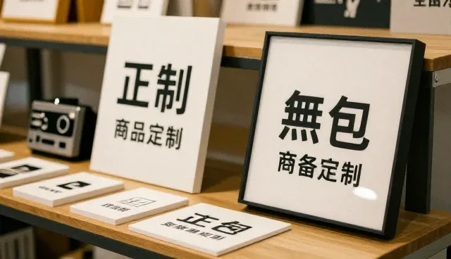 礼品采购市场定位中的常见问题及应对策略