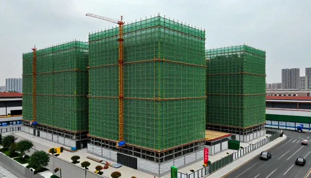 绿色施工技术性能如何影响适用条件？