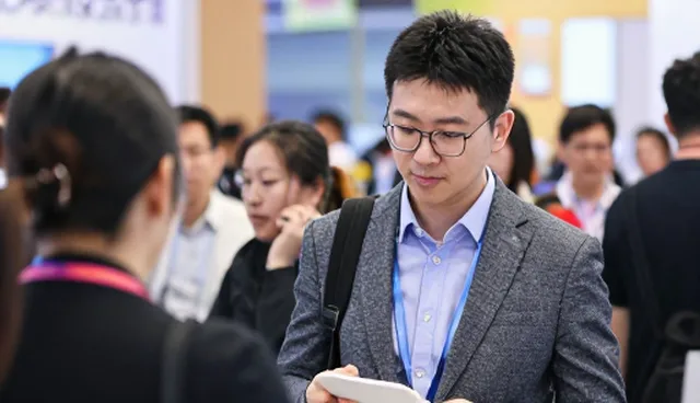 展会资讯名录如何助力企业精准对接
