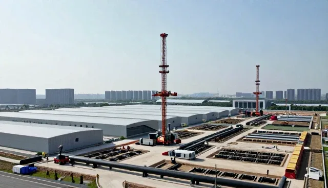 管网工程使用与维护建议：提升系统稳定性和效率
