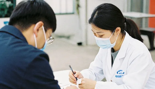 诊疗效率提升：慢病随访系统在数据安全下的应用分析