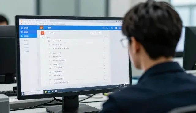 选型一件代发服务时需关注的五个关键点