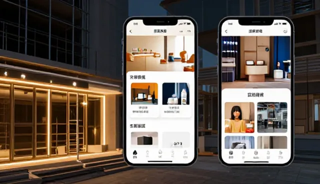 服务器管理对小程序商城性能优化的关键作用