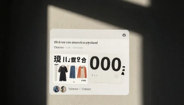 节日礼服选型中的关键要素与实际应用
