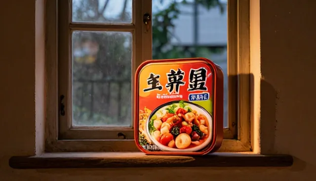 即食食品如何保障品质？冷链配送关键点解析