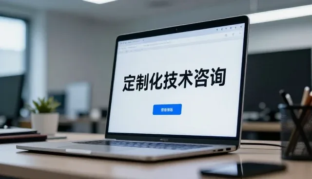 技术驱动如何重塑行业服务模式