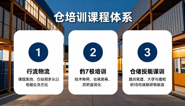 系统维护中节点可查的技术培训与实操建议