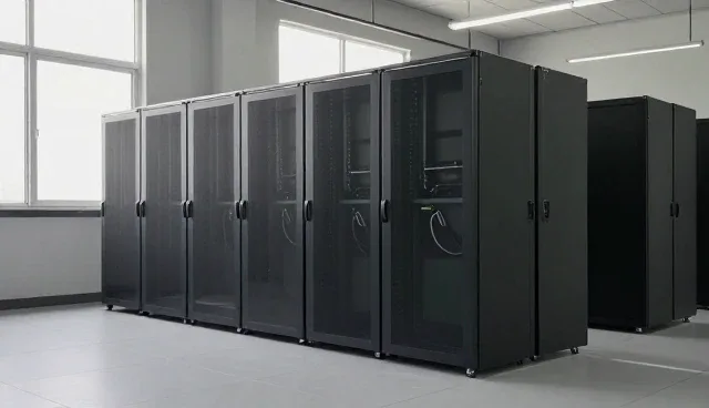 服务器使用与维护建议：多场景下的实际应用分析