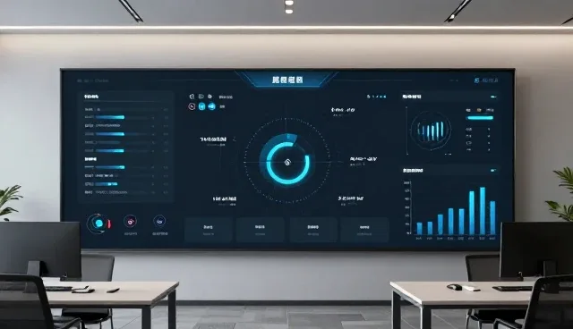 业务转型中的数字化咨询选型关键要素解析