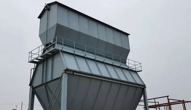 高效布袋除尘器选型关注点及实际环节分析