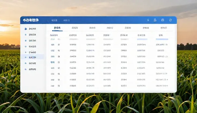 农业物联网平台选型：设备维护的关键考量
