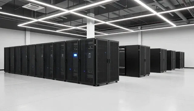 服务器选型中的关键考量因素与实际应用分析