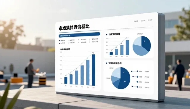 商务代理项目咨询的适用条件与选择依据