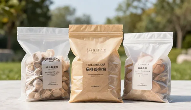 食材供应行业质量管控的深化与趋势