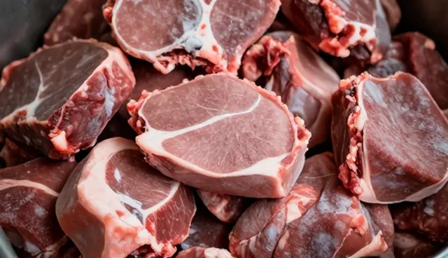 食品分装在冷冻肉制品渠道供货中的新机遇