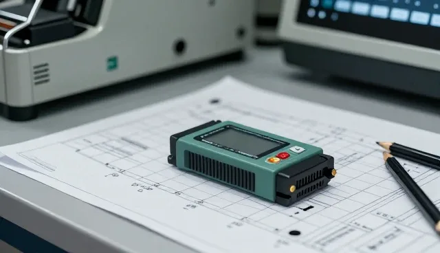 电子科技选型中的关键考量因素分析