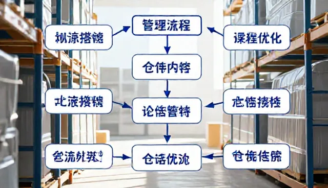 制造业协同效率提升的全流程跟进实践