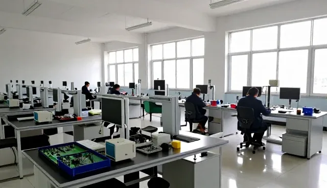 系统监控助力供应链优化实践路径