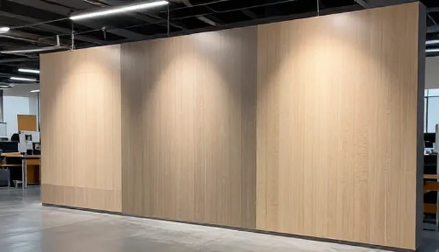 商铺展示墙功能分区设计中内容展示的优化策略