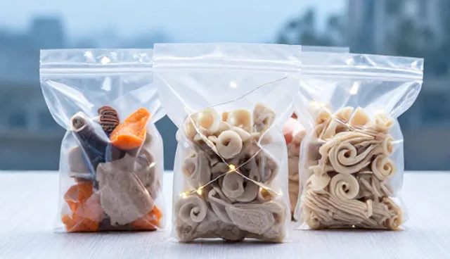 食材仓储配送选型的关键关注点解析