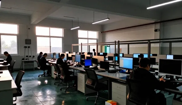 按区域业务支持的实践与常见问题解决策略