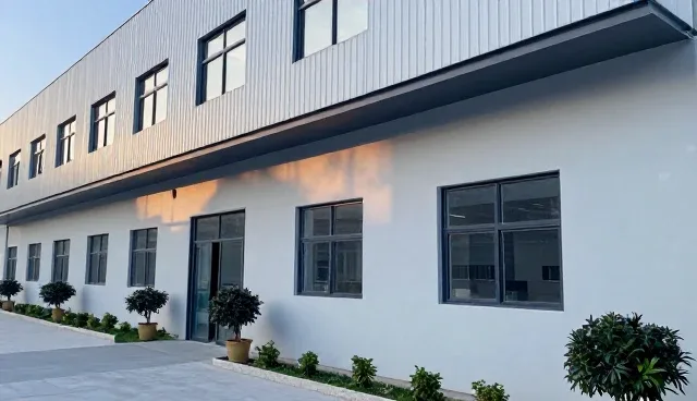 配套服务如何在施工中实现精细化管理
