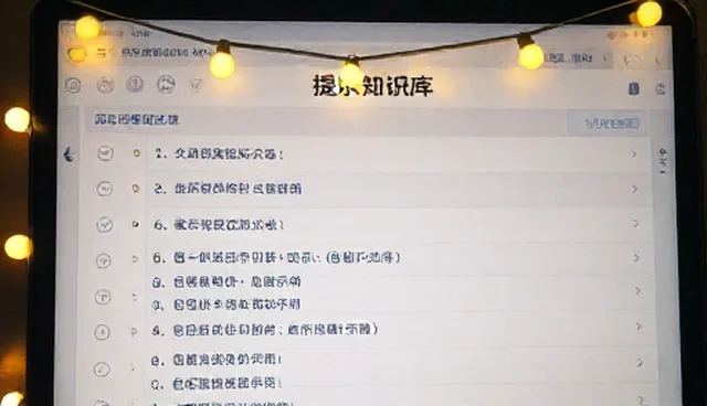 创业指导提示词：场景应用中的关键作用分析