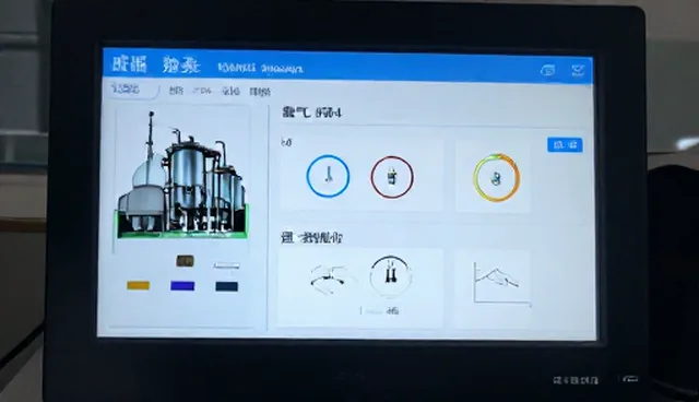 节能技术应用中的废气处理设备检查要点解析