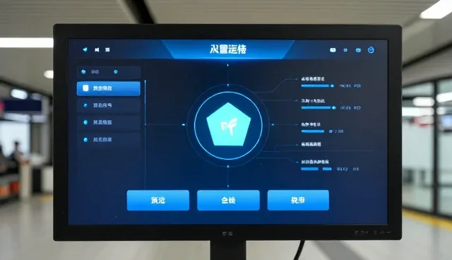 服饰行业运维服务：如何实现高效设备维护