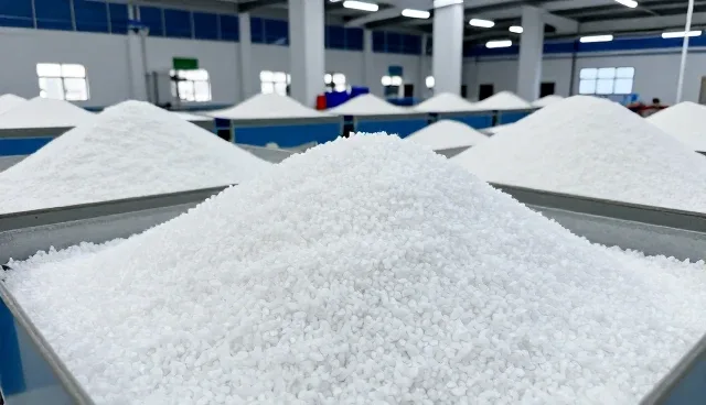 不同工艺条件下的助剂适用范围分析
