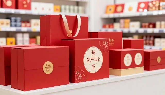 礼品采购方案中的对比权衡：适用情况与限制分析