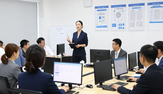 财税系统稳定性提升的实践与优化路径