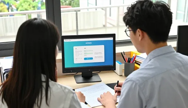 企业培训系统选型中性能优化的关键考量