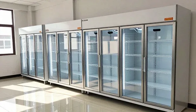 商用冷柜在哪些场景下更适合家用冰箱