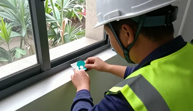 后勤配套中安全保障场景的深度解析